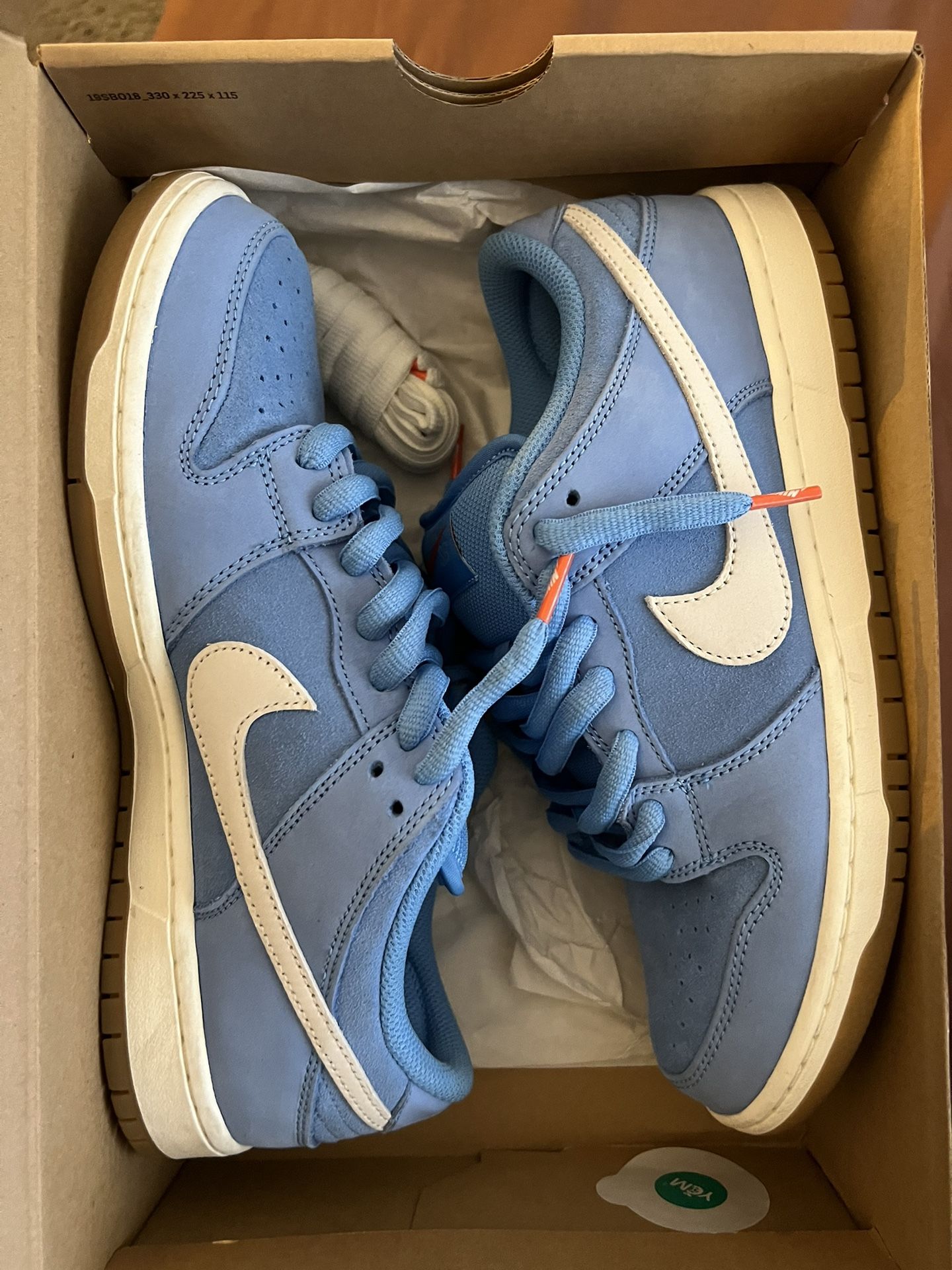 Nike Sb 