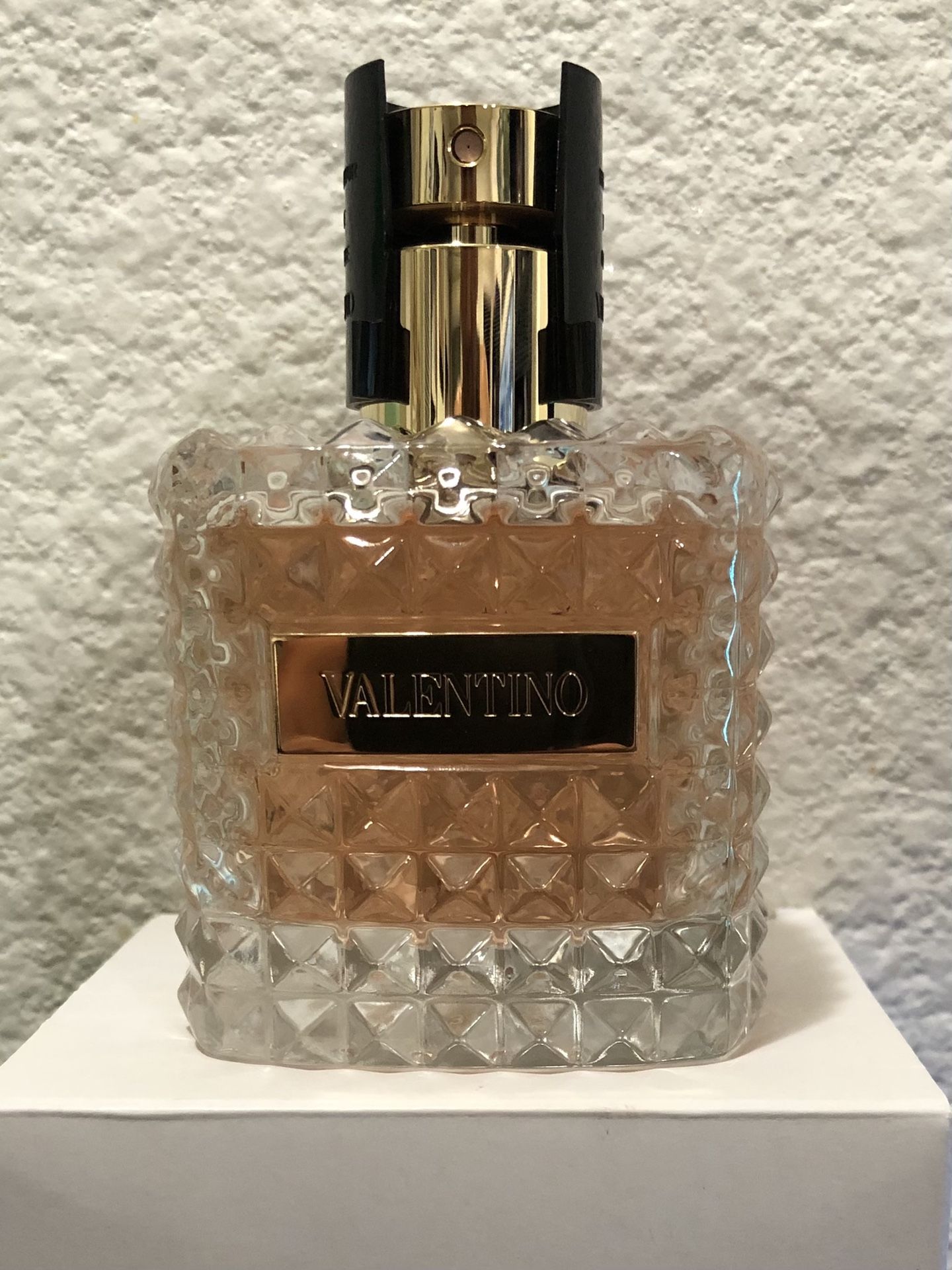 Valentino Donna Fragrance 3.4 fl oz.