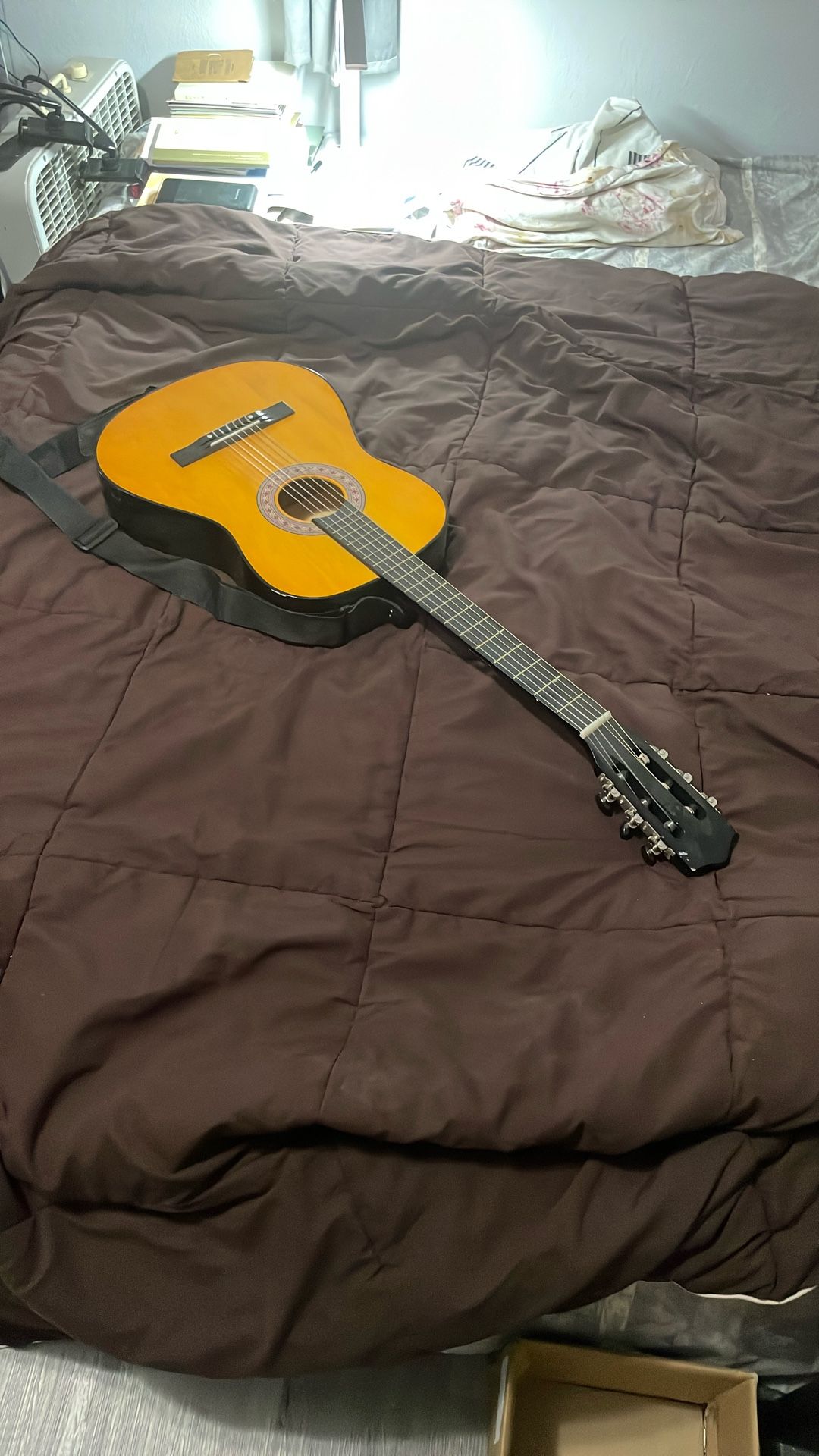 Guitar