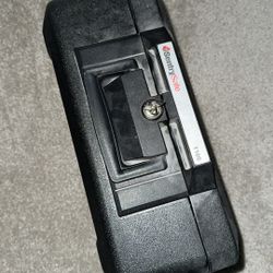 Fireproof SentrySafe 1100