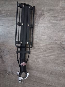 Topeak QR Beam Bike Rack
