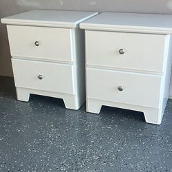 Nightstands bedside Tables