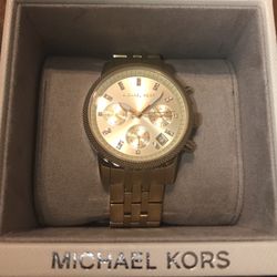 Michael Kors Watch