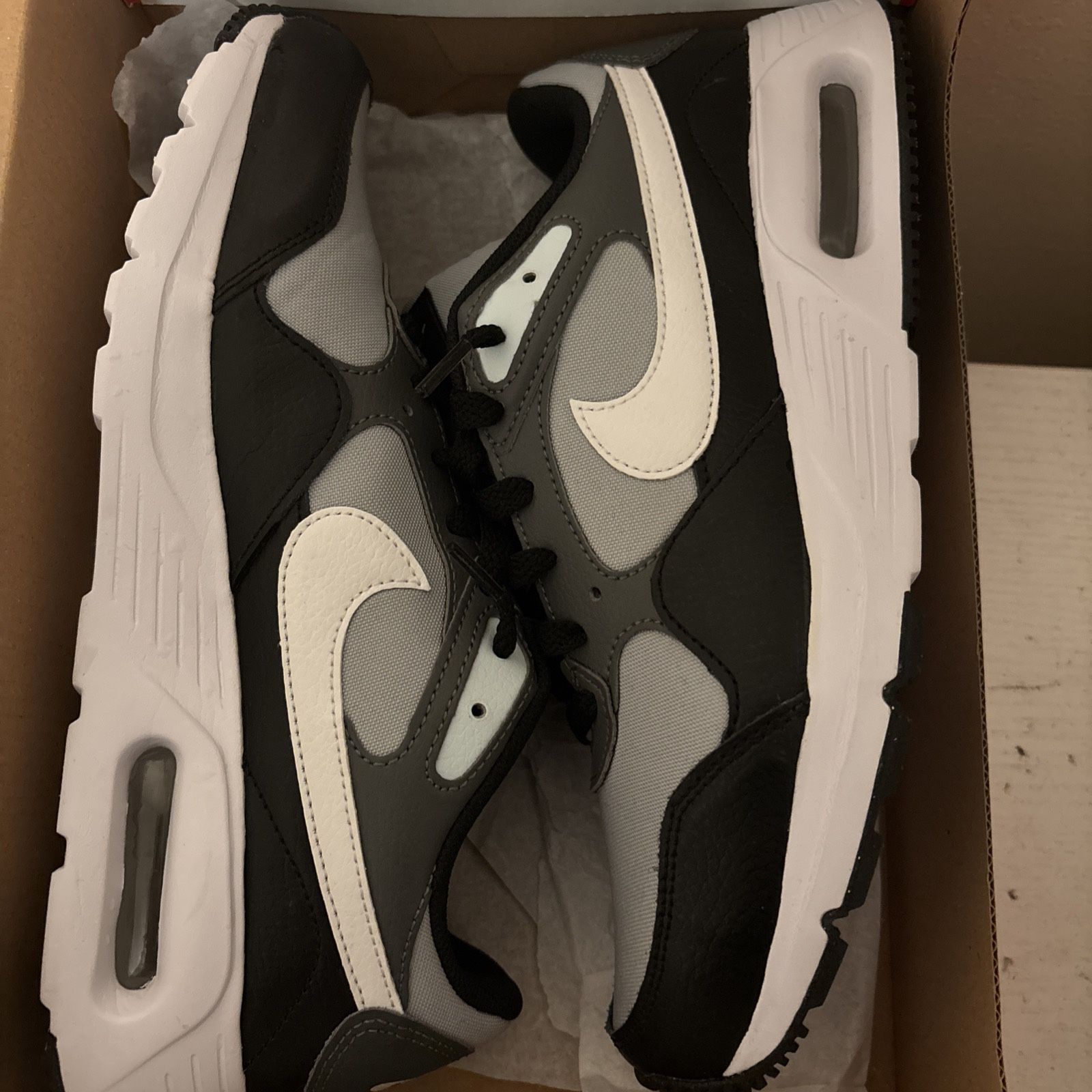 Nike Air Max Sc