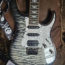 Schecter banshee extreme 6 no fr
