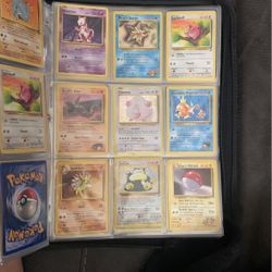 Pokémon Cards