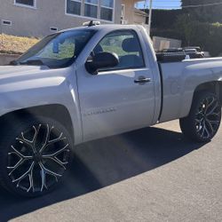 2009 Chevrolet Silverado 1500