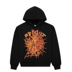 SP5DER HOODIES AVAILABLE 