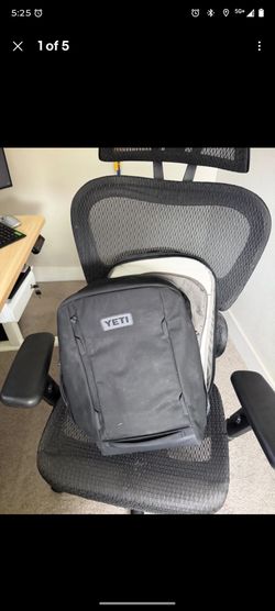 Yeti crossroads 35l backpack