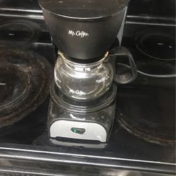Mini Coffee  Maker