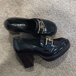 European Style Shoes