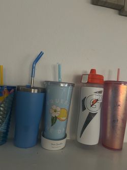 Cups