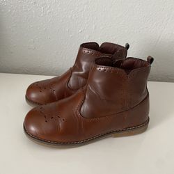 Stride Rite Girl's Boots Size 12