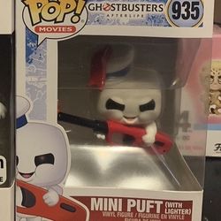Funko Pop