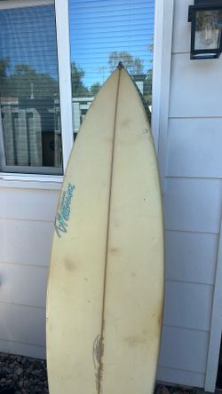 Surf Borad