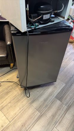 WORKING FRIDGE
