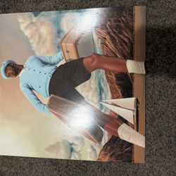 Tyler The Creator Vinyl