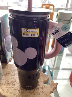 Disney cup