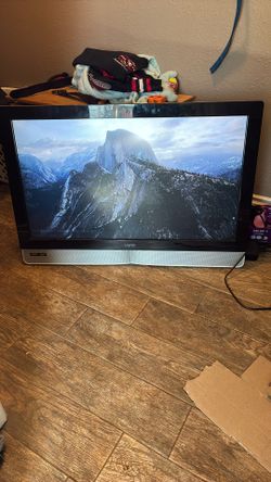 Vizio 37” Tv