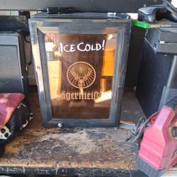 Jager Chiller