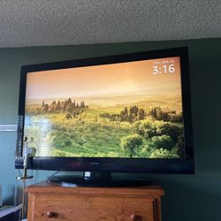 Toshiba tv 55 Inch 