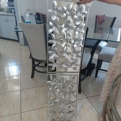 Metal Flowers Design 