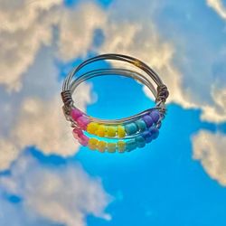 New Trend Of Rings!!