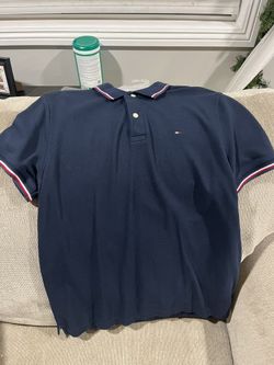 Tommy Hilfiger Polo Shirt 
