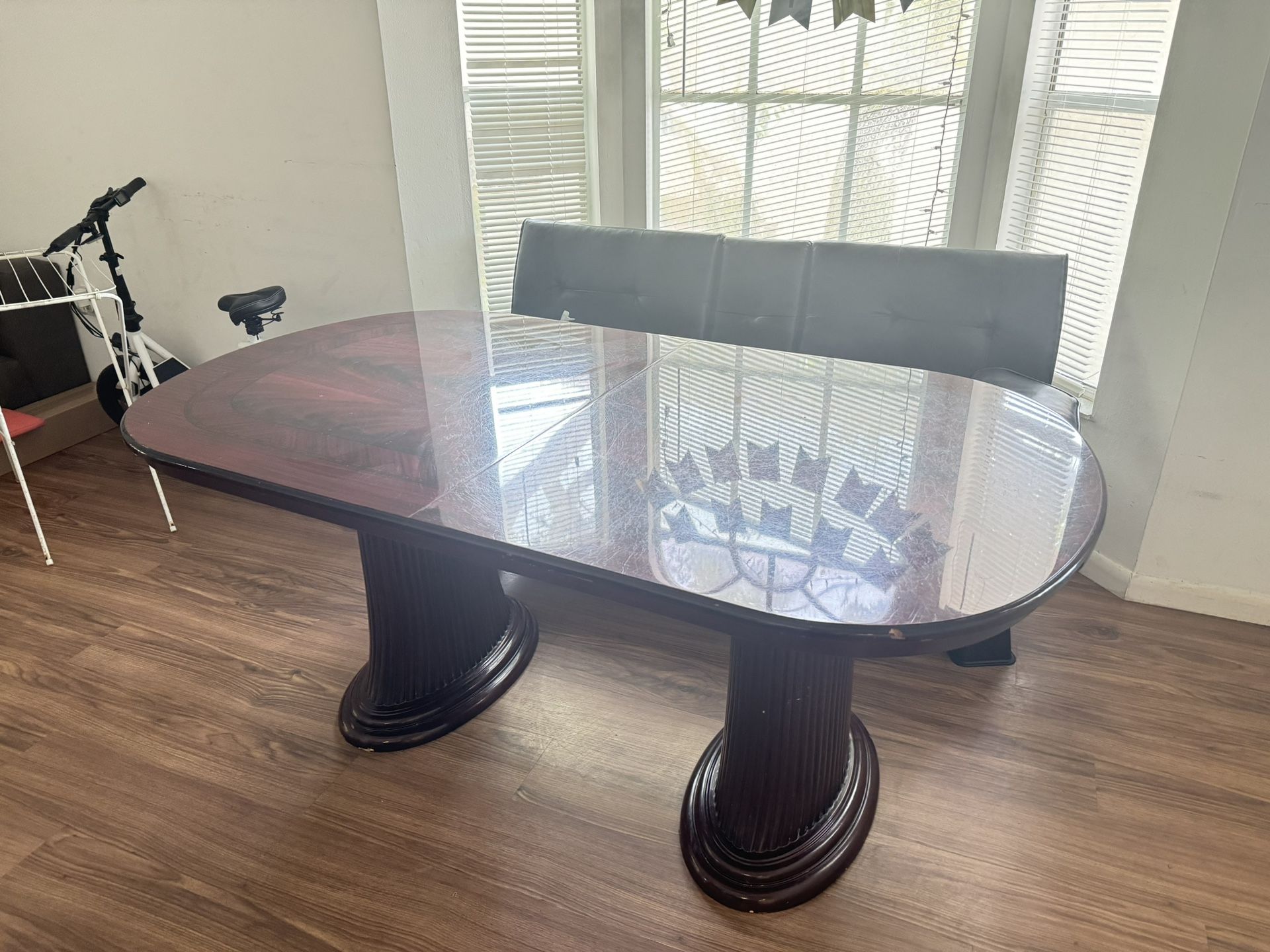 Dinner Table