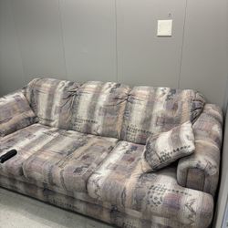 Free Couch!