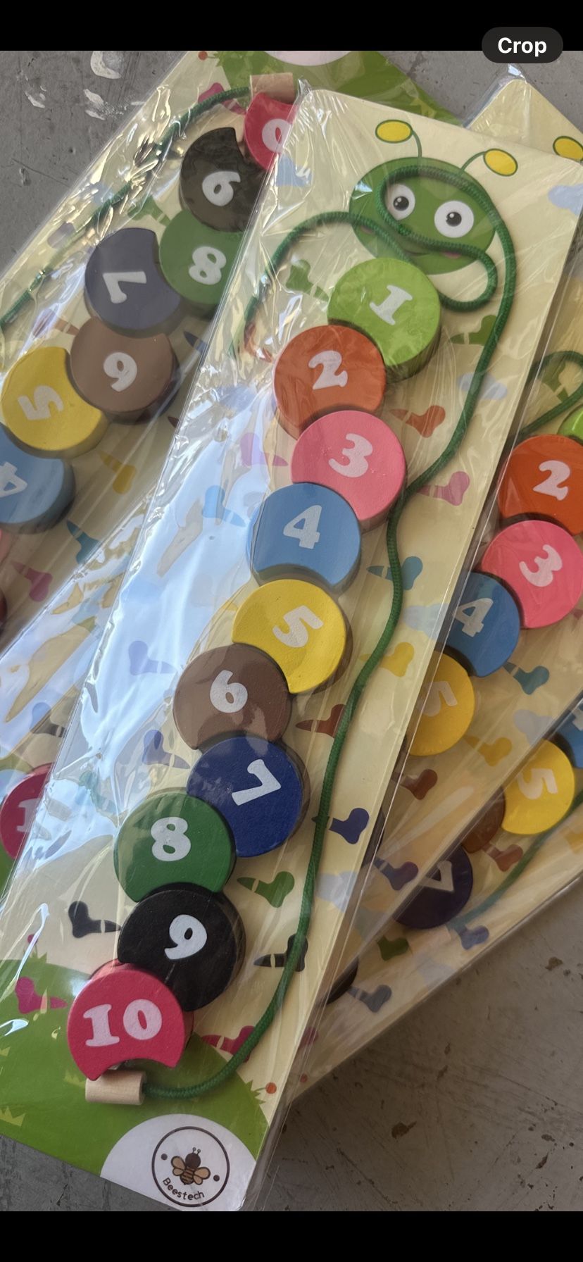 Educational Toy