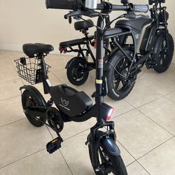 Ebike For Sale