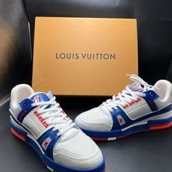 LV Sneakers 