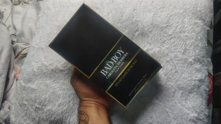Carolina Herrera Bad Boy