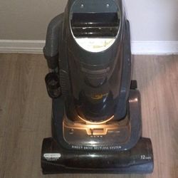 $25! Kenmore InteliClean HEPA Vacuum 