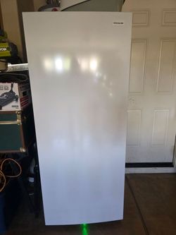 Frigidaire Freezer