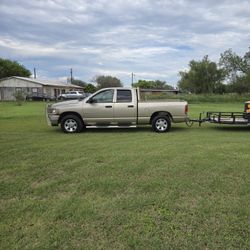 2003 Dodge Ram 2500