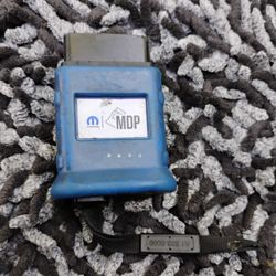 Mopar MDP Reader - Works Perfectly