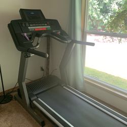 Treadmill For Sale
