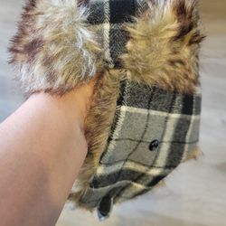 Adult Trapper Hat 
