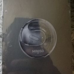 Miniso Wireless Earbuds X15pro