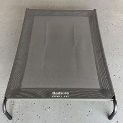 Dog Cot Bed