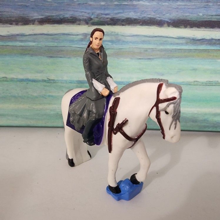 Lord Of The Rings Arwen Figure