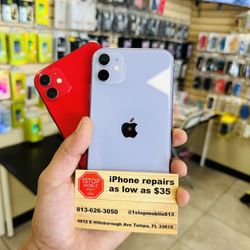 iPhone 11 Unlocked 