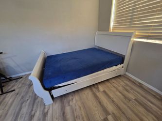 Cama full size