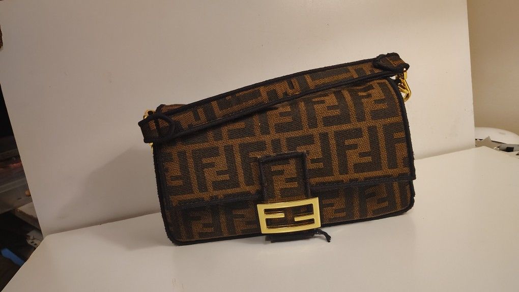 Fendi Hand Bag