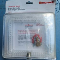 Honeywell Thermostat Guard 