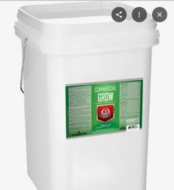 Commercial Grow