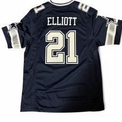 Nike Dallas Cowboys Jersey