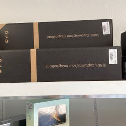 Sirui ET-2204 Carbon Fiber Tripod